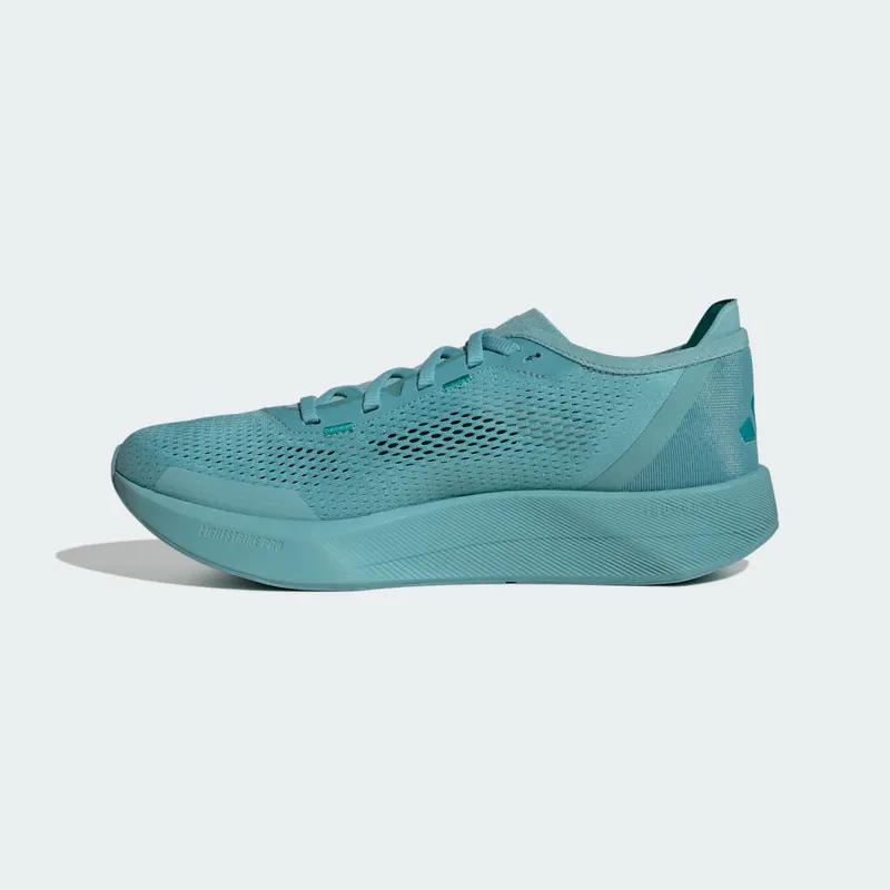 Adidas Treadflow Running Shoes Mint Ton / Pure Teal / Powder Teal (JR0433)