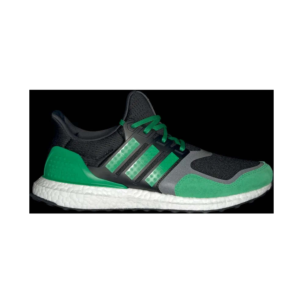 Adidas adidas Ultraboost DNA x LEGO® Colors GREEN / Green / Core Black (H67954)