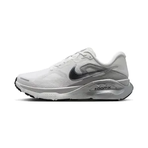 Nike Structure Plus Summit White Photon Dust Metallic Silver (IO9913-101)
