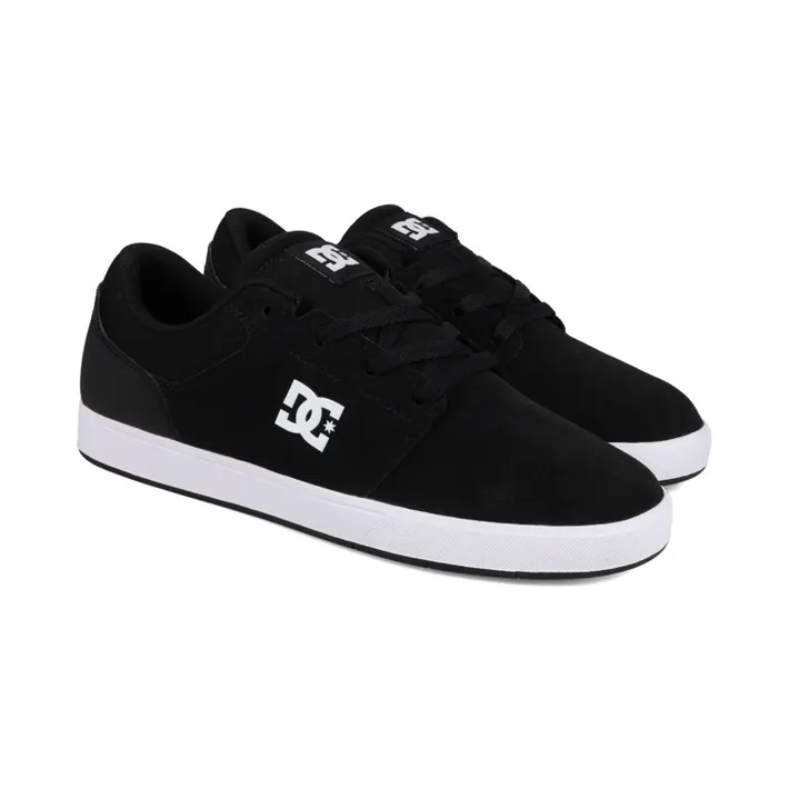 DC Crisis 2 black/white (ADYS100647-BKW)