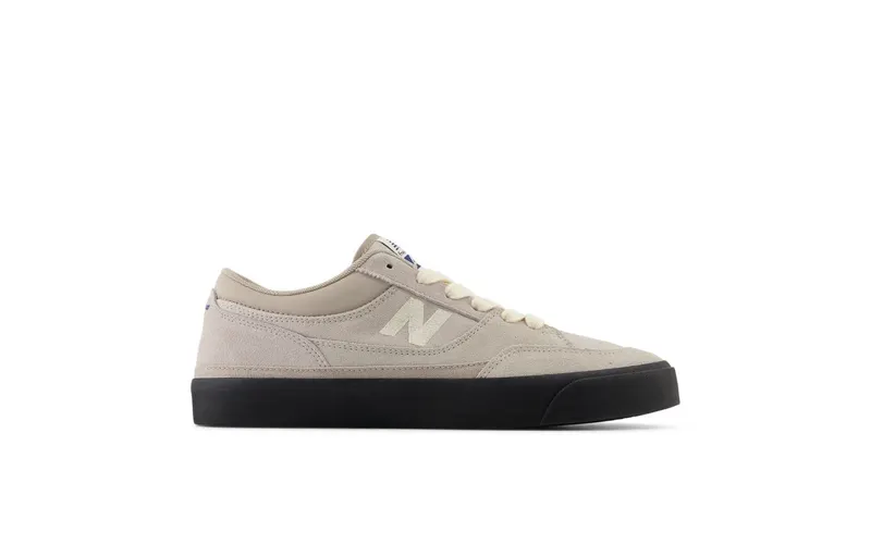 New Balance 417 “Franky Villani – Moonrock Black” (NM417LSB)
