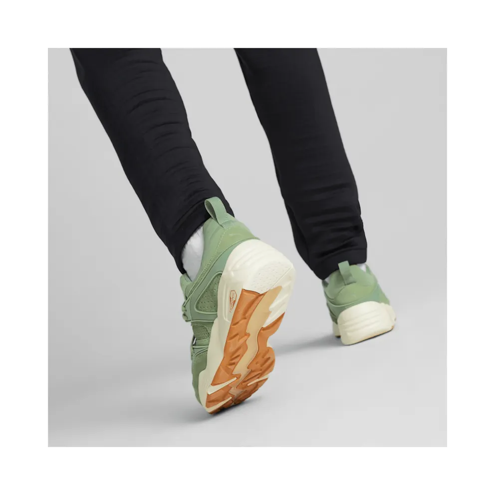 Puma MMQ Blaze of Glory Green (388601-02)