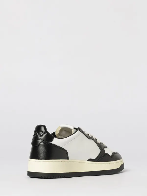 Autry Black (AULMBH02)