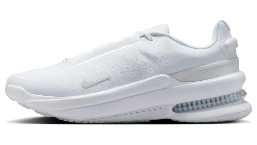 Nike Air Zoom Upturn SC White Football Grey (IB2746-100)
