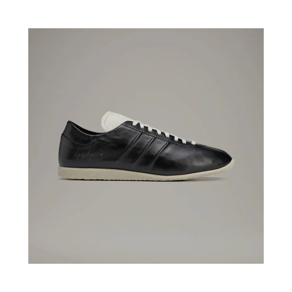 Adidas Y-3 Japan Black / Black / Talc (JS1111)