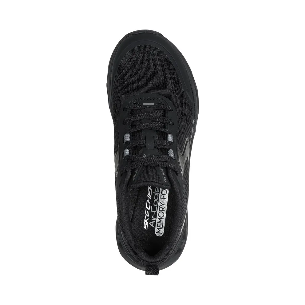 Skechers Glide-Step Altus Cool Motion “Black” (150519BBK)