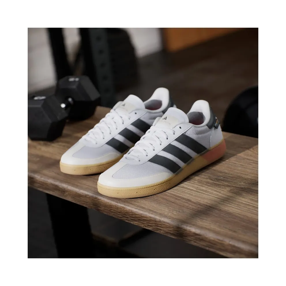 Adidas Training Spezial Cloud White / Core Black / Lucid Red (JP7392)