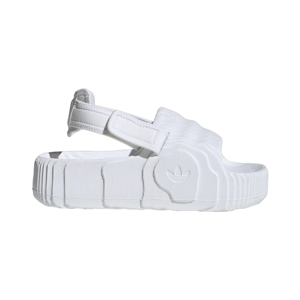 adidas Adilette 22 XLG Slides Cloud White (IG5749)