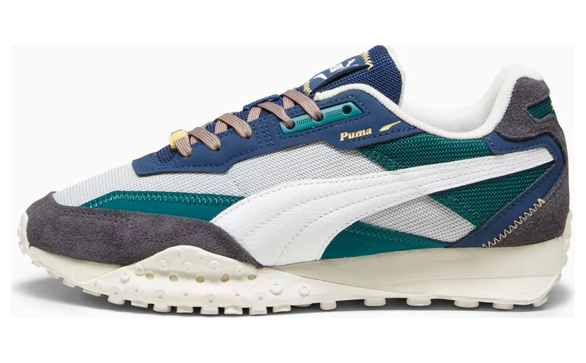 Puma Blktop Rider PRM Grijs (394829-02)