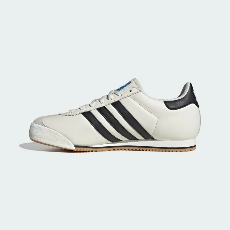 Adidas Kick Core White / Core Black / Gum (IG8950)