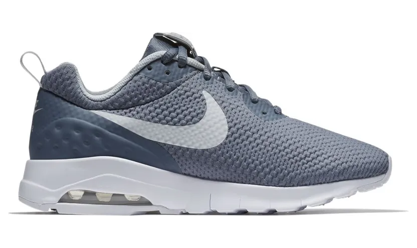 Nike Air Max Motion LW Armory Blue Pure Platinum (W)