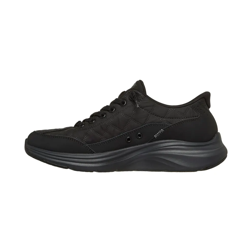 Skechers Slip-ins: Contour Foam Sneaker Black