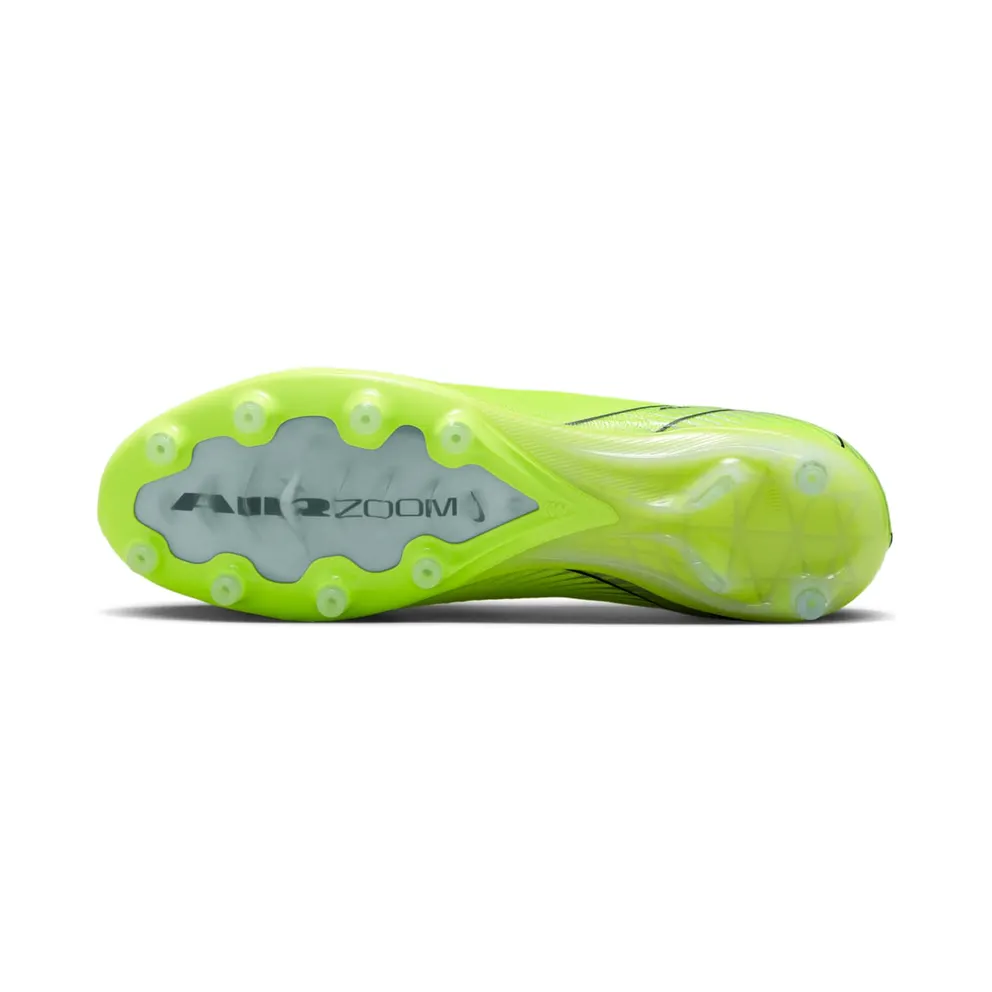 Nike Mercurial Superfly 10 Elite AG Volt Black (FQ8339-700)