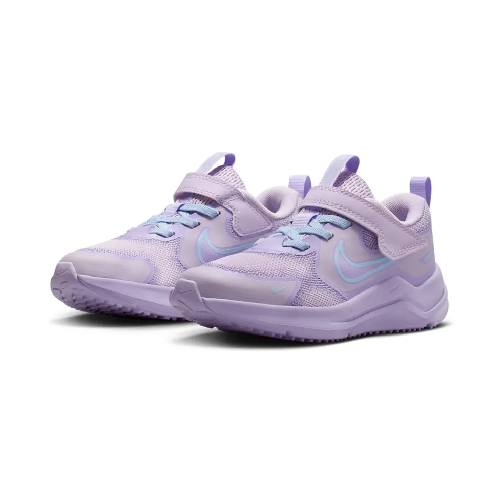 Nike Cosmic Runner Doll Celestine Blue White Hydrangeas (IH4053-530)
