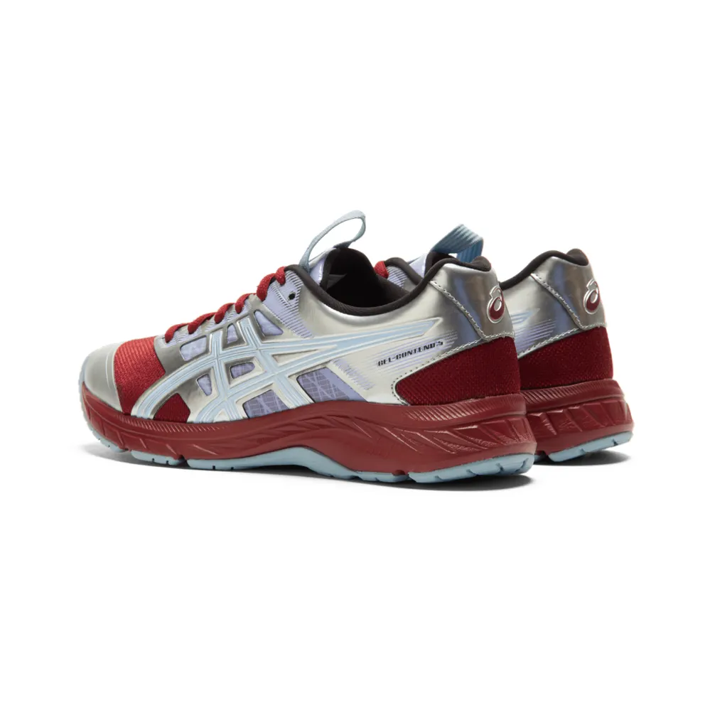ASICS SportStyle Gel-Contend 5 Beet Juice / Pure Silver (1202A128-600)