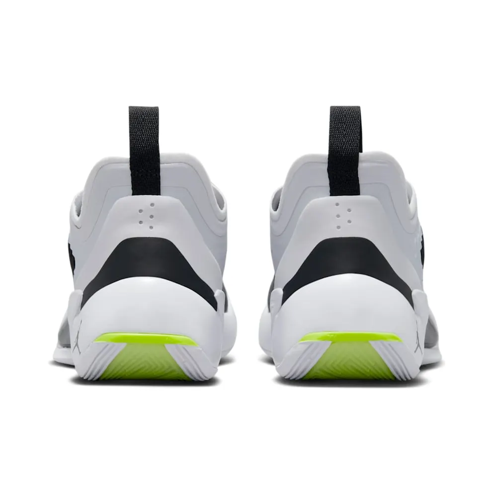 Air Jordan Luka White / Black / Volt (DQ6513-107)