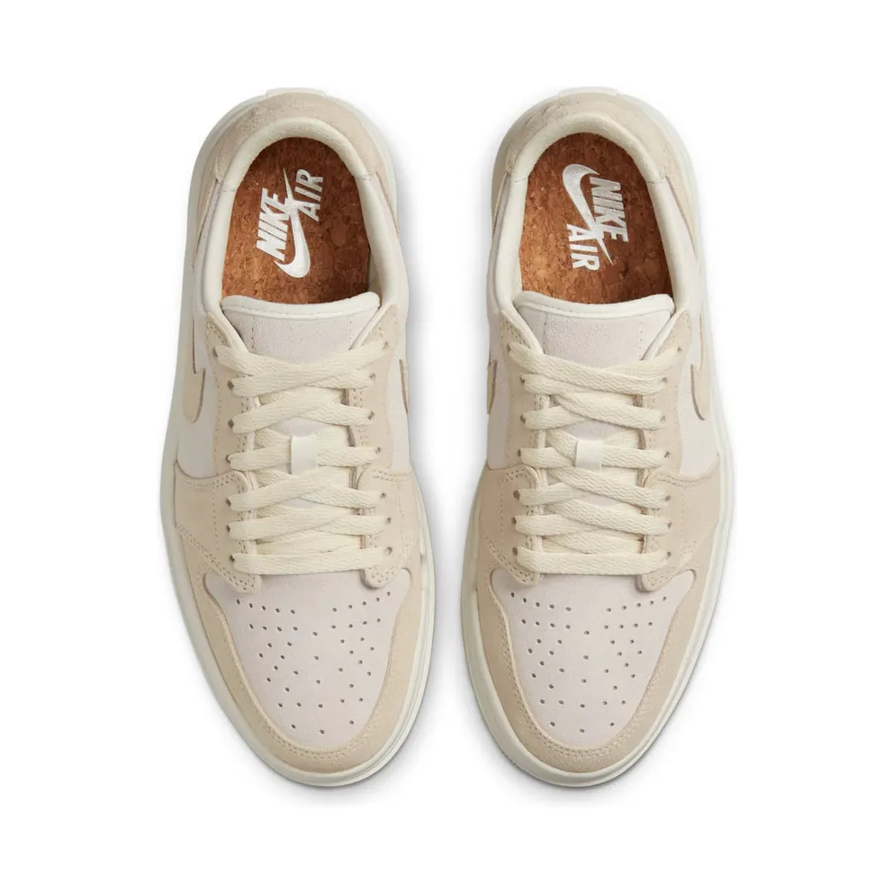 AIR Jordan 1 ELEVATE Low “Coconut Milk” (DH7004-101)