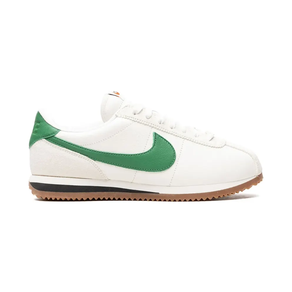 Nike Classic Cortez leren – White (FD2334)