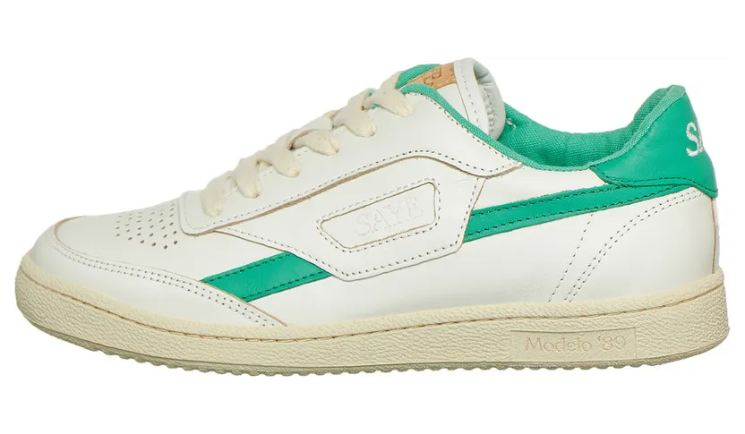SAYE Modelo ’89 Women Green (M89-03-GREEN)