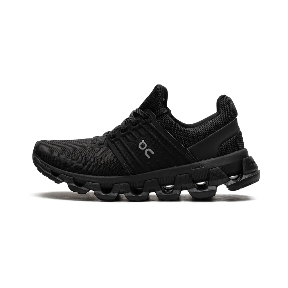 On Running Cloudswift 3 AD “Black” (3WD10150485)