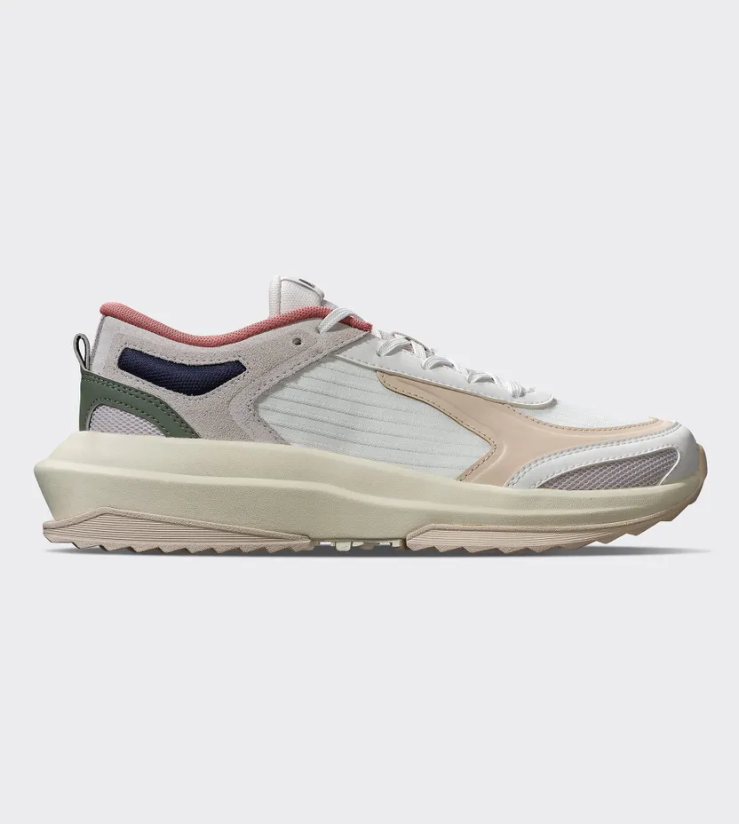 APL Jogger “Light Fog/Harbor Grey/Beach” (Dames)