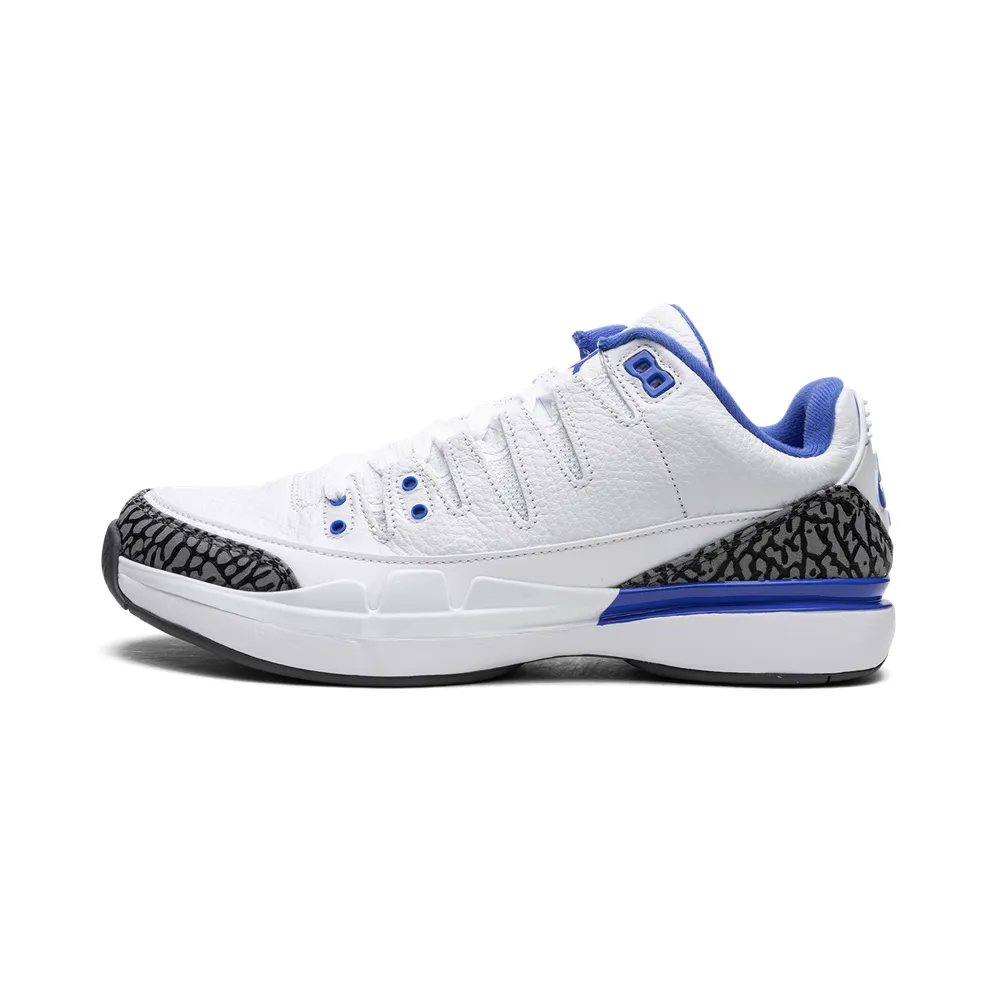 Nike Zoom Vapor Tour AJ3 “Racer Blue” (DV9367-100)