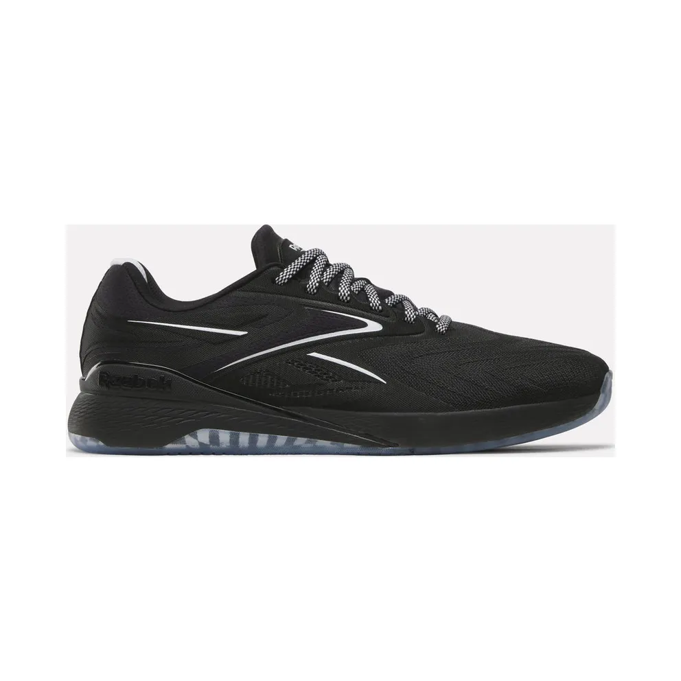 Reebok Nano X5 Edge “Black” (100272191)