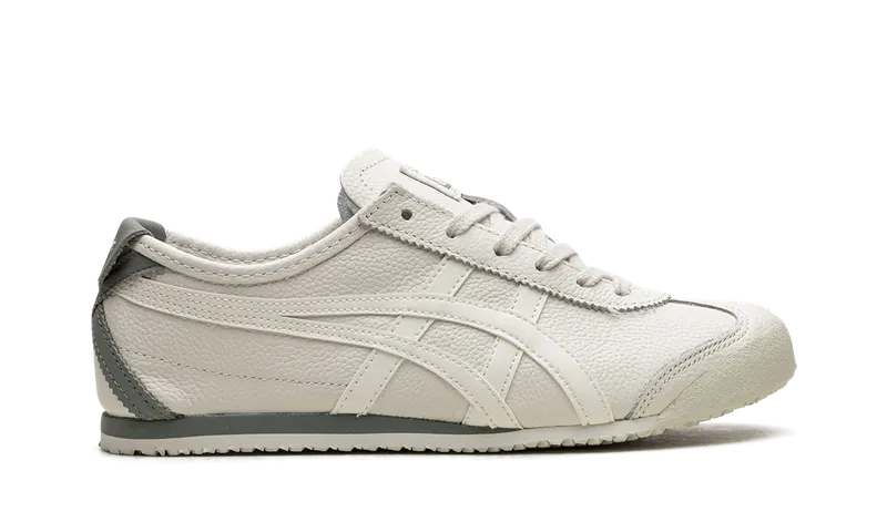 Onitsuka Tiger Mexico 66 “Cream Sage” (1183B781-103)