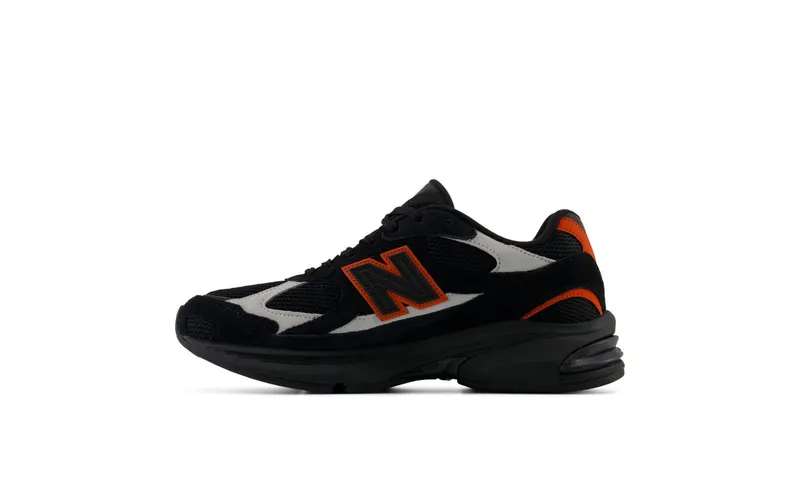 New Balance 2010 “Black Hot Tomato” (U20106UQ)