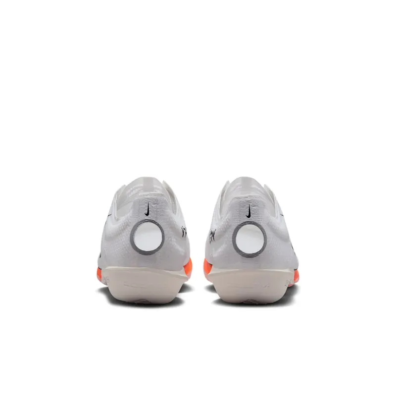 Nike ZoomX Victory 2 Prototype White Total Orange – “White” (HF7642-100)