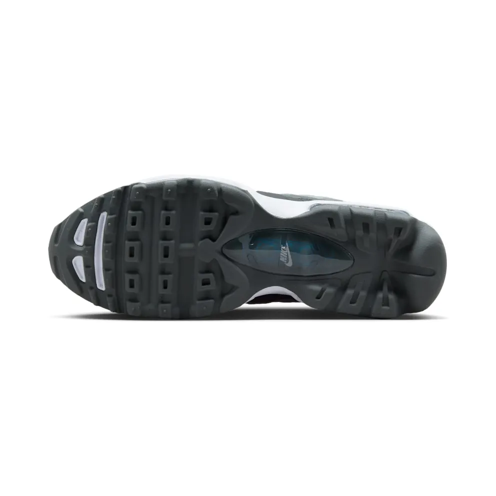 Nike Air Max 95 Ultra Iron Grey Diffused Blue (FJ4216-001)