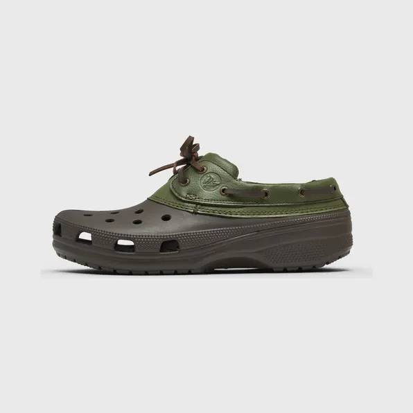 Crocs Classic Boat Brown (21202226E)