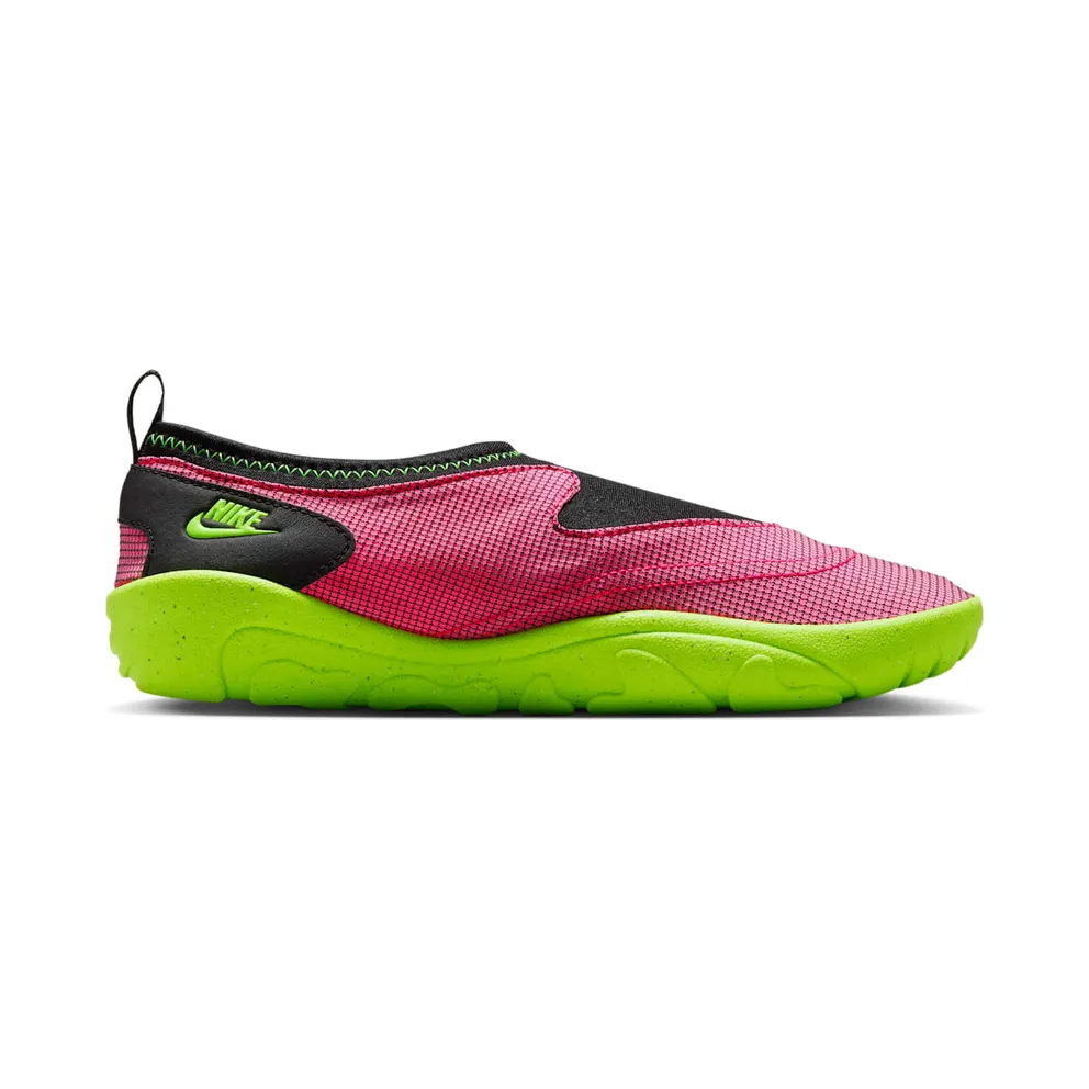 Nike Aqua Turf (hyper pink / electric green / black) – FZ5628-601