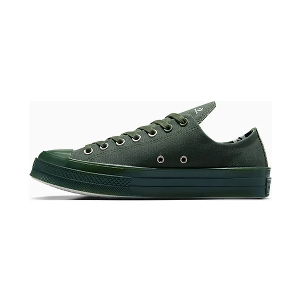 Converse Converse x A-COLD-WALL* Chuck 70 Green/silver Birch