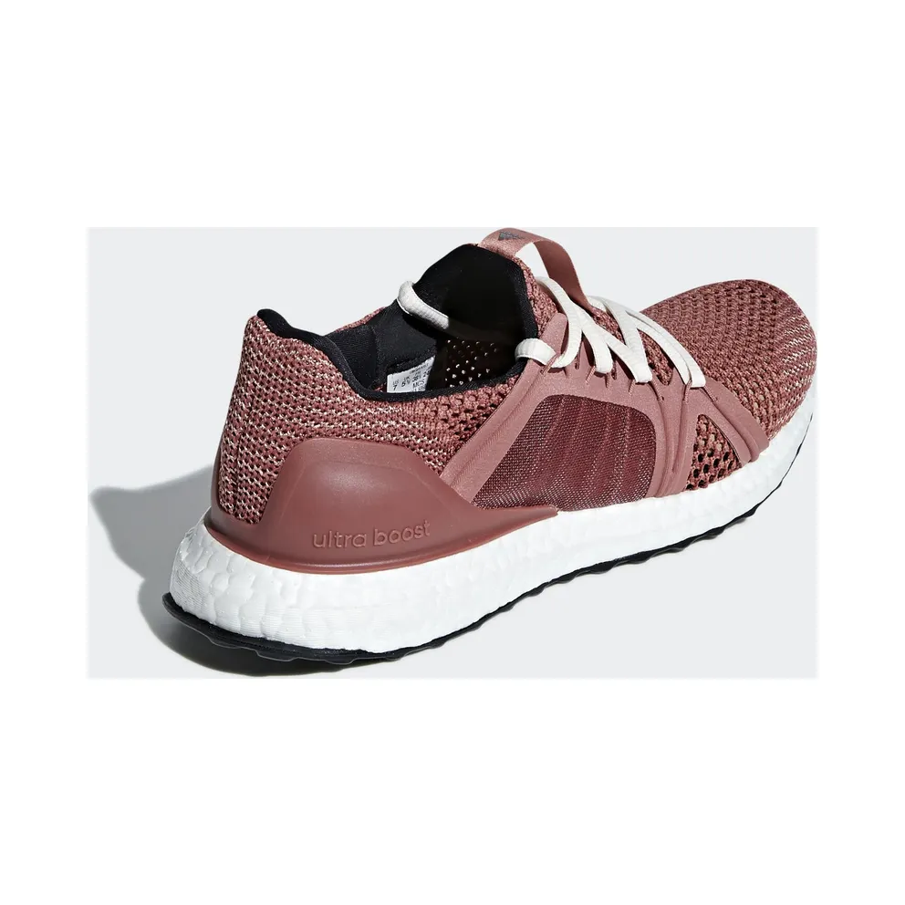 adidas Ultra Boost Stella McCartney Raw Pink (W) Raw Pink/Coffee Rose/Core Black (AC7565)