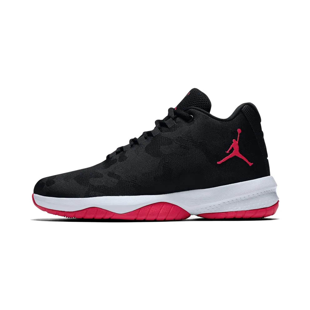 Jordan B Fly Camo Bred (GS)