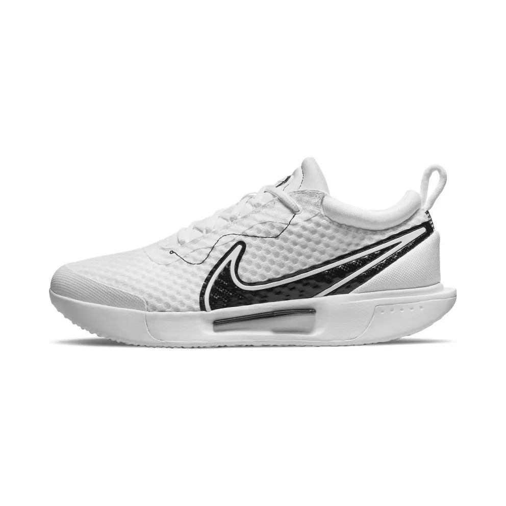 NikeCourt Zoom Pro Hard Court Tennis White (DH0618-100)