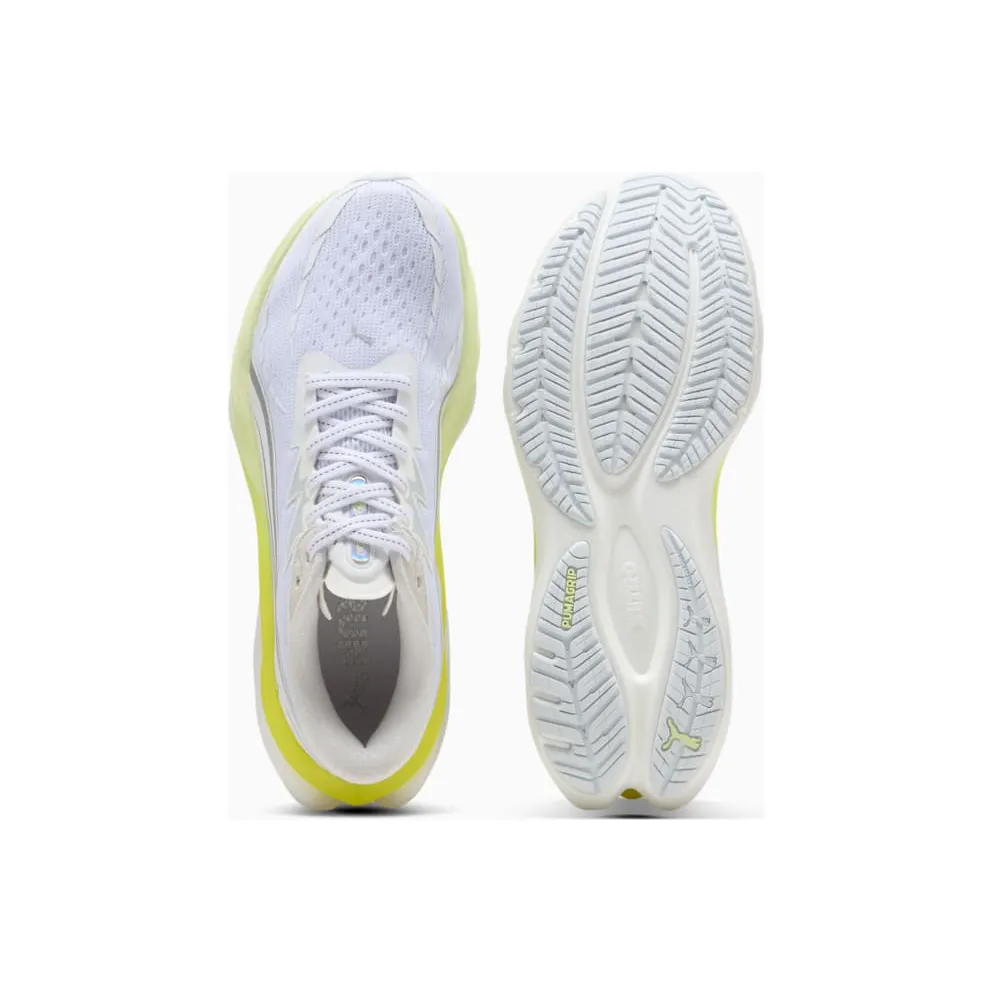 Puma Velocity Nitro White (311141-12)