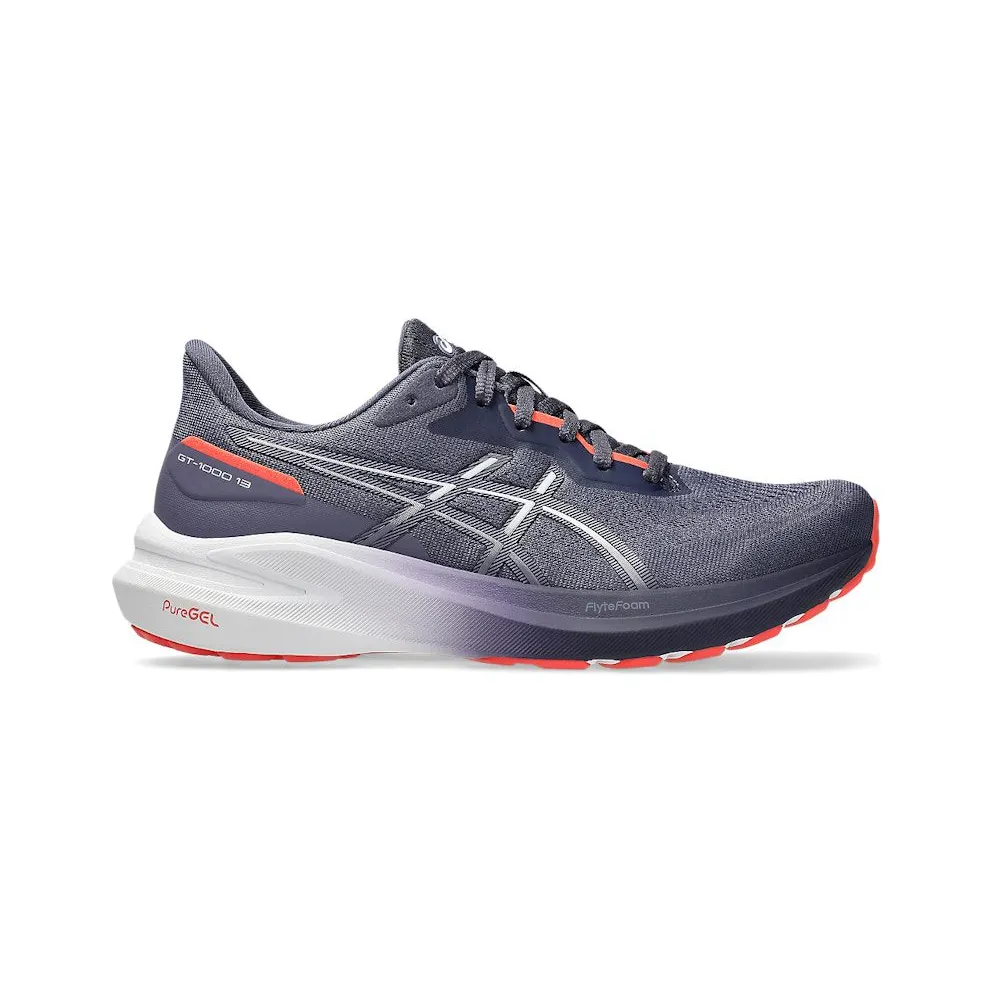 ASICS GT-1000 13 Indigo Fog White (1012B663-500)