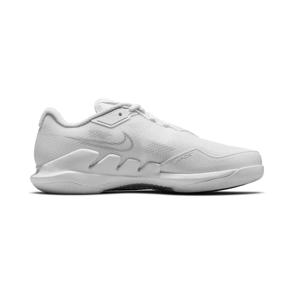 NikeCourt Air Zoom Vapor Pro Hard-Court Tennis White (CZ0222-108)