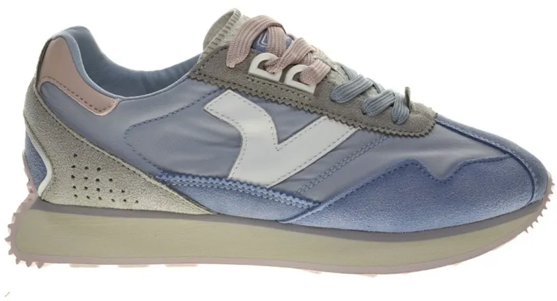 Victoria sneaker Blue (8812101-36)