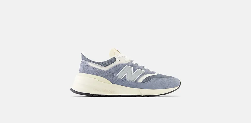 New Balance 997R Washed Blue (U997RCD)