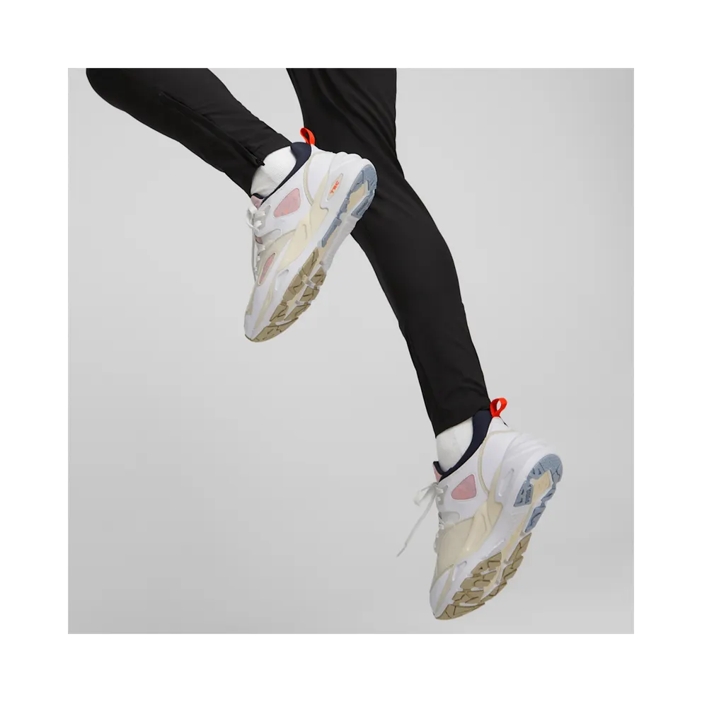 Puma TRC Blaze RE:Collection White/Grey (386361-01)