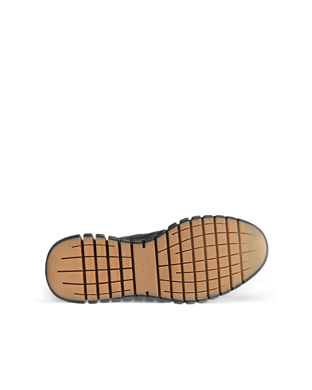 Ecco GRUUV M Black (52522401001)