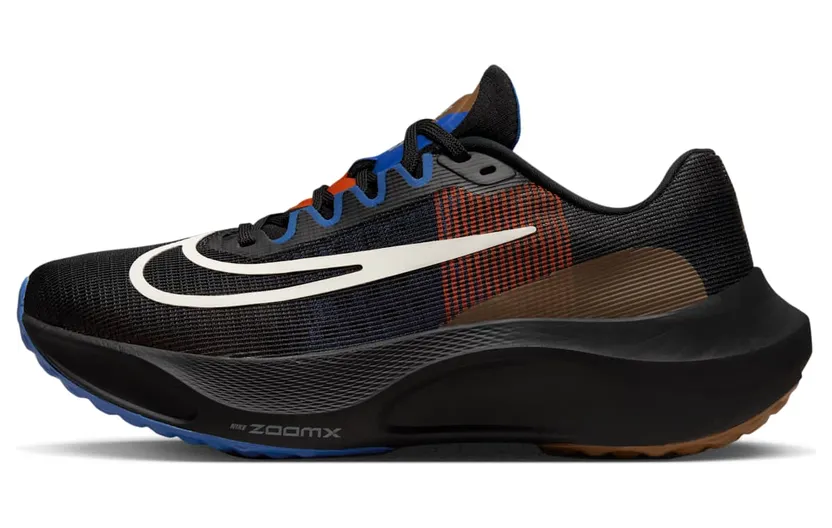 Nike Zoom Fly 5 A.I.R. Hola Lou (straat) Zwart (DR9837-001)