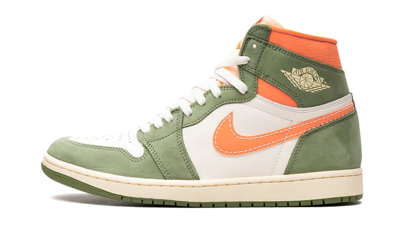 Air Jordan 1 High OG Craft “Celadon” (FB9934-300)