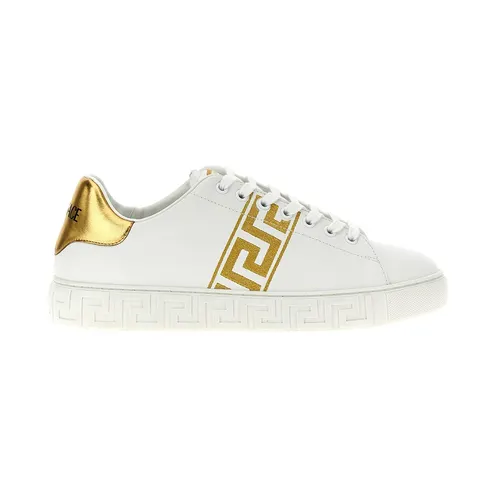 VERSACE Greca “Gold” (10144601A007762W110)