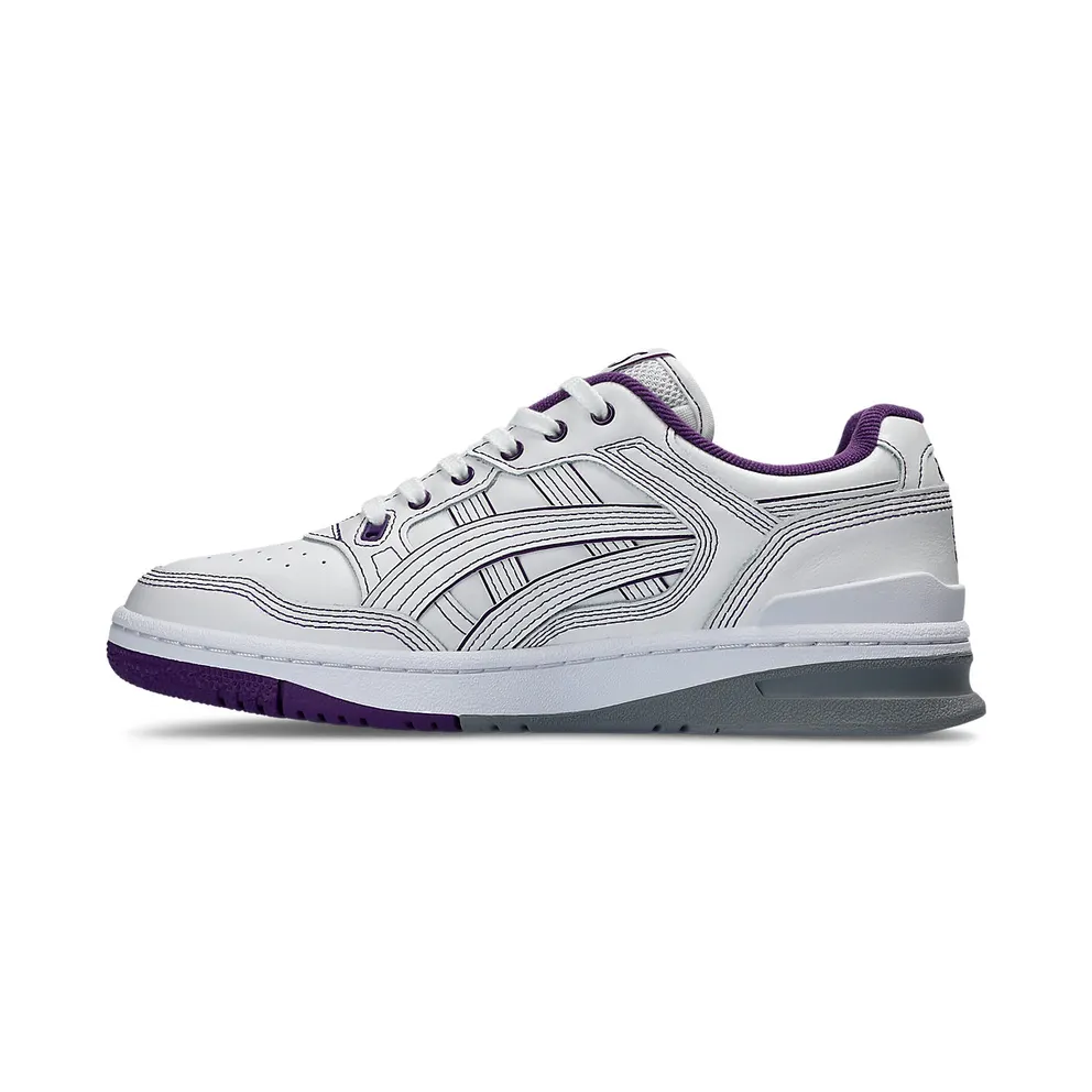 Asics Needles X Ex89 White/White (1201A942.100)