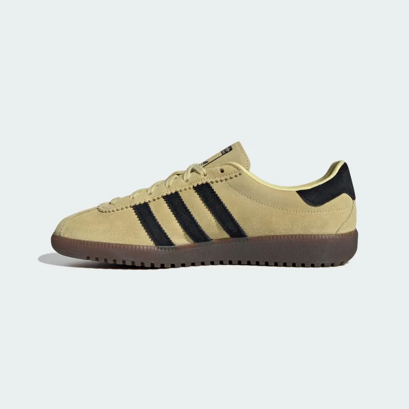 Adidas BRMD Powder Yellow / Core Black / Grey Three (JI2659)