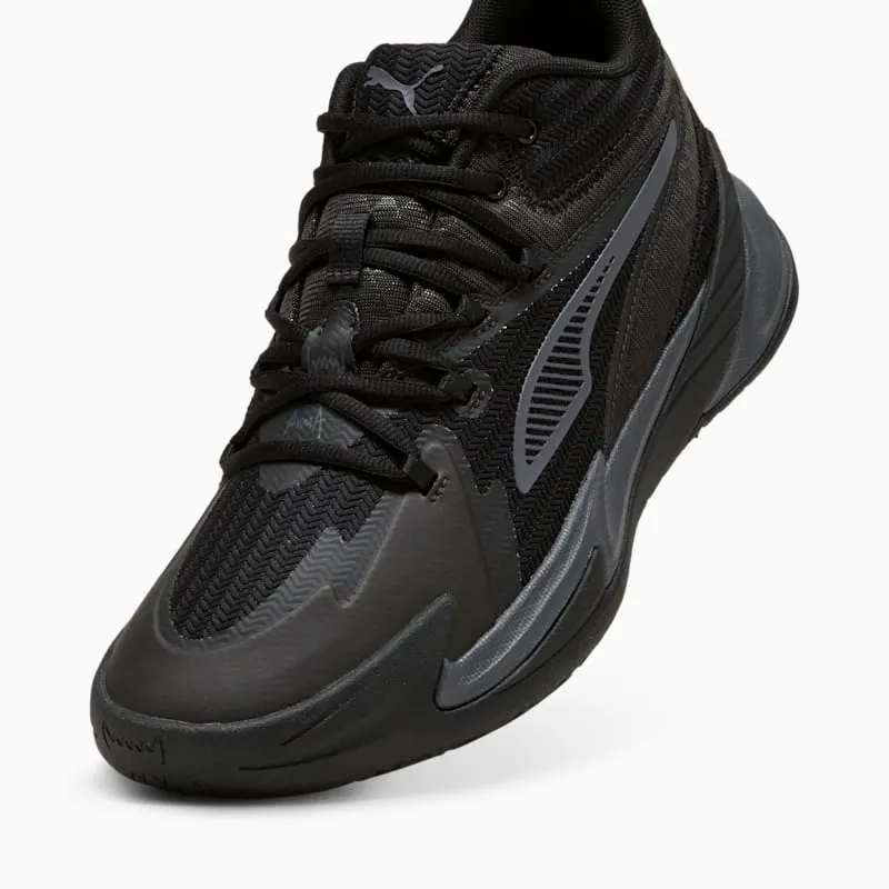 Puma Dagger Black Galactic Grey (311353-05)